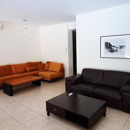 Villa Larnaca Bay Resort Oroklini Zewnętrze zdjęcie