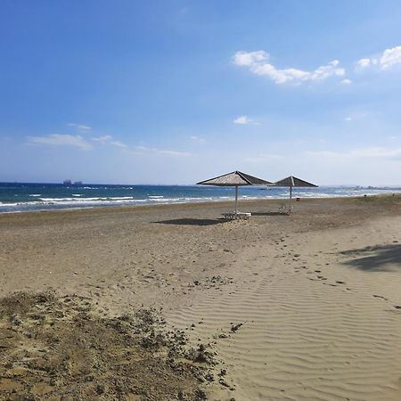 Villa Larnaca Bay Resort Oroklini Zewnętrze zdjęcie