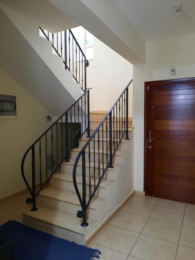 Villa Larnaca Bay Resort Oroklini Zewnętrze zdjęcie