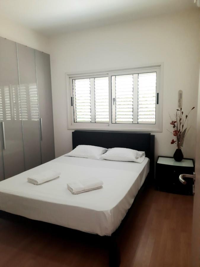 Villa Larnaca Bay Resort Oroklini Zewnętrze zdjęcie