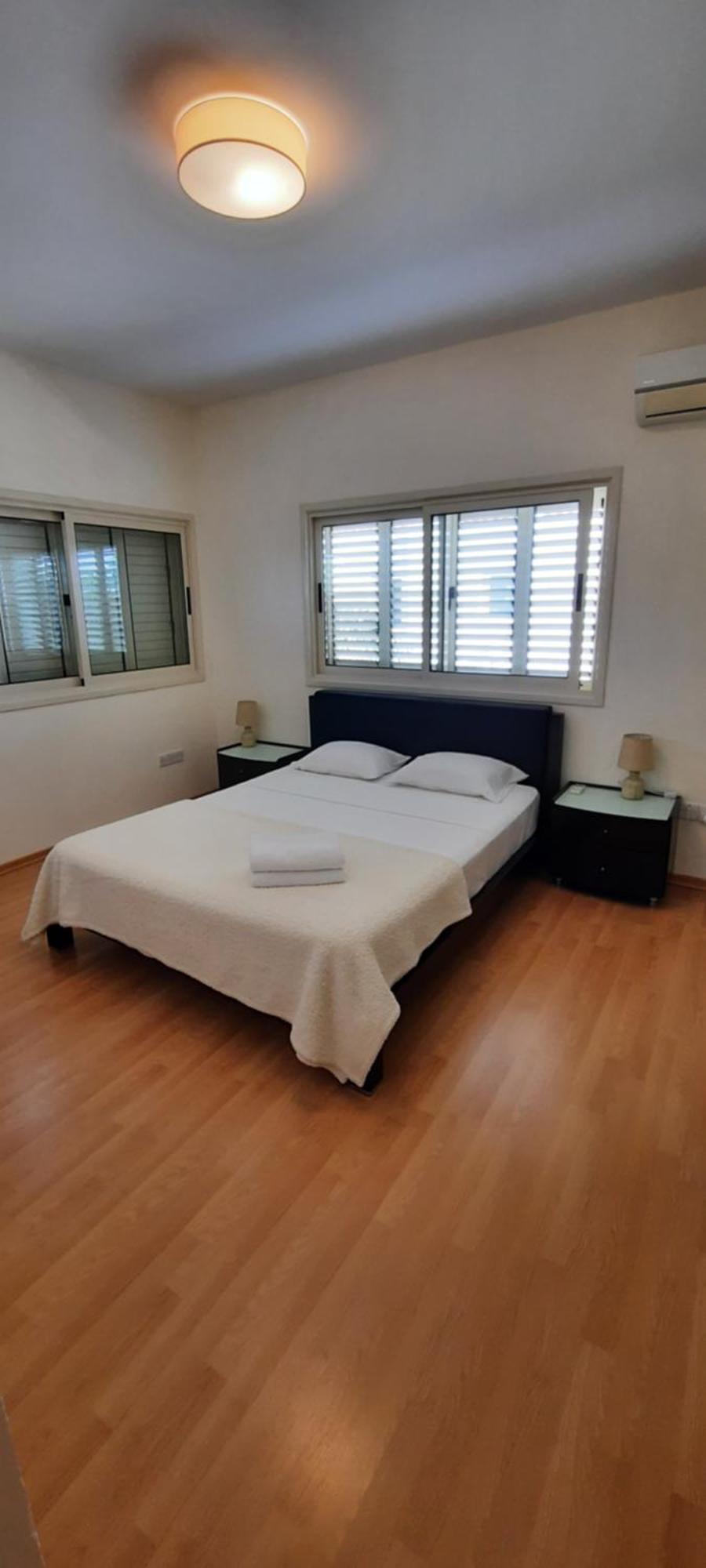 Villa Larnaca Bay Resort Oroklini Zewnętrze zdjęcie