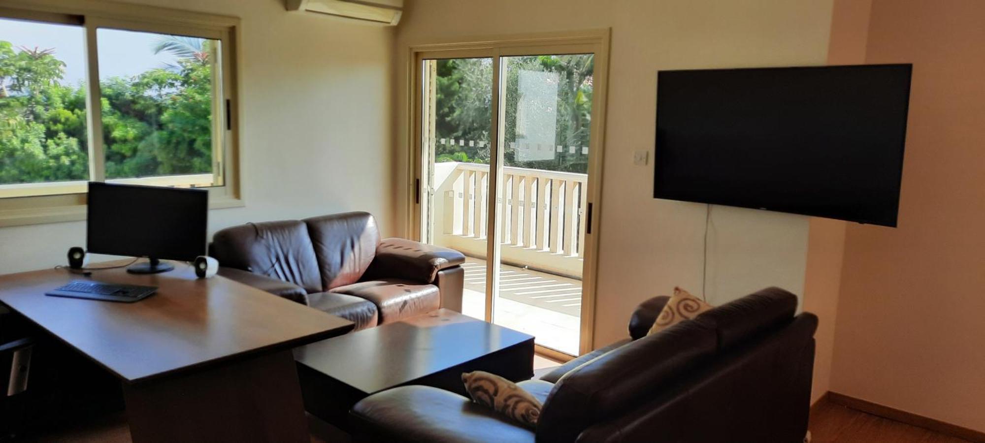 Villa Larnaca Bay Resort Oroklini Zewnętrze zdjęcie
