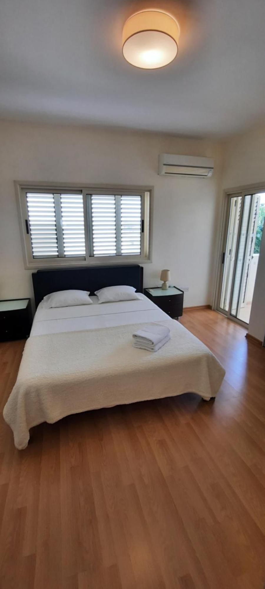 Villa Larnaca Bay Resort Oroklini Zewnętrze zdjęcie