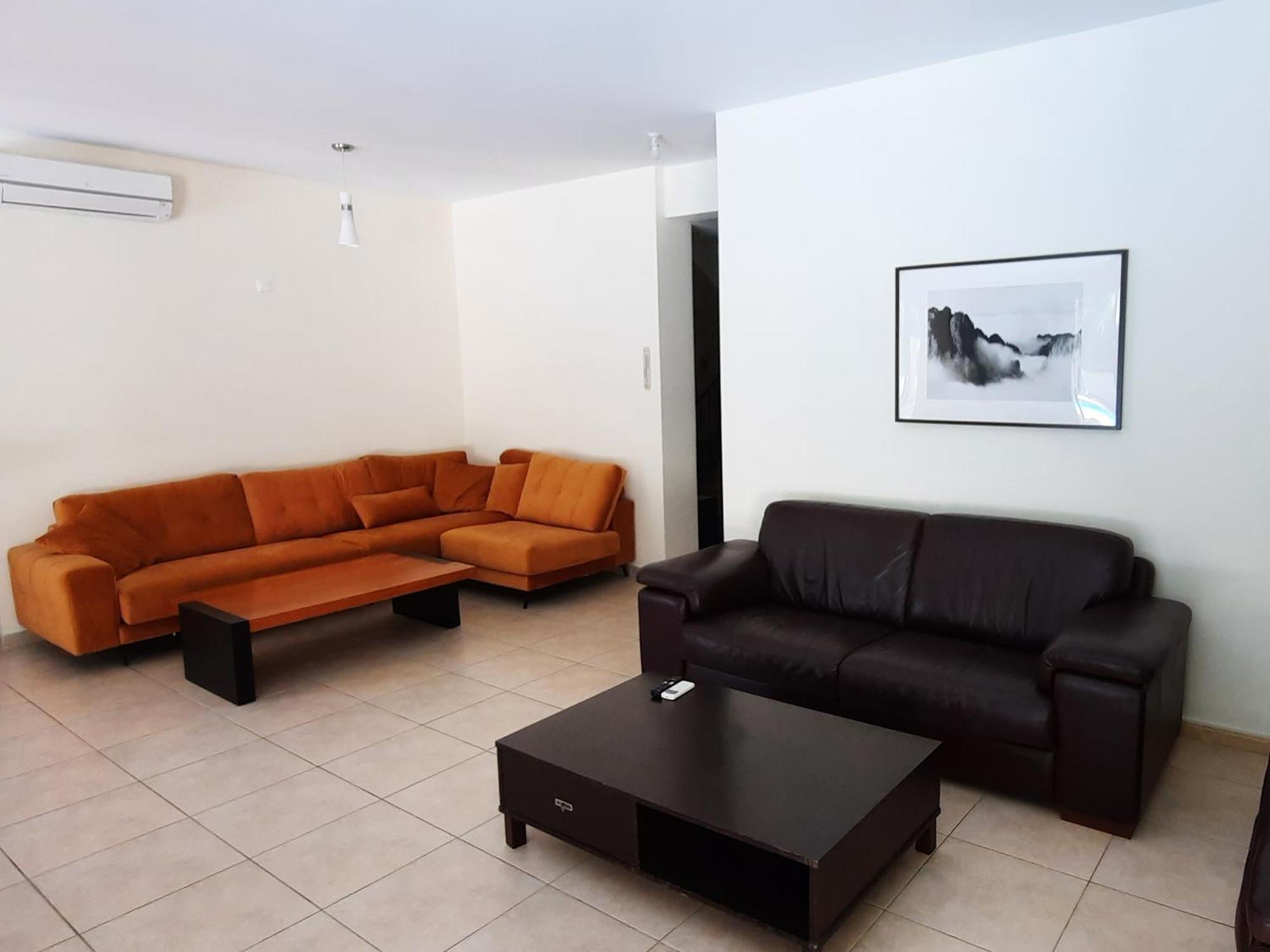 Villa Larnaca Bay Resort Oroklini Zewnętrze zdjęcie