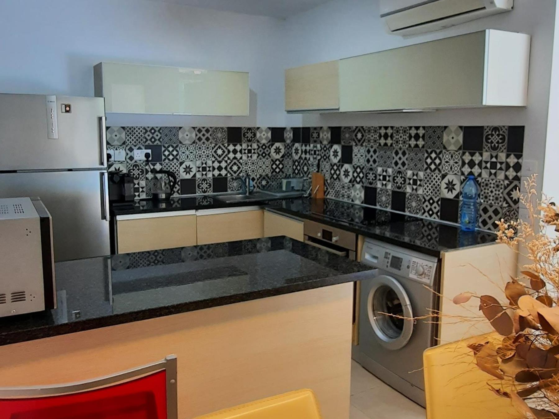 Villa Larnaca Bay Resort Oroklini Zewnętrze zdjęcie