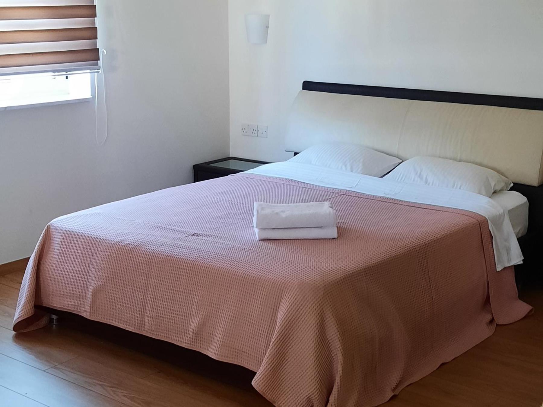 Villa Larnaca Bay Resort Oroklini Zewnętrze zdjęcie