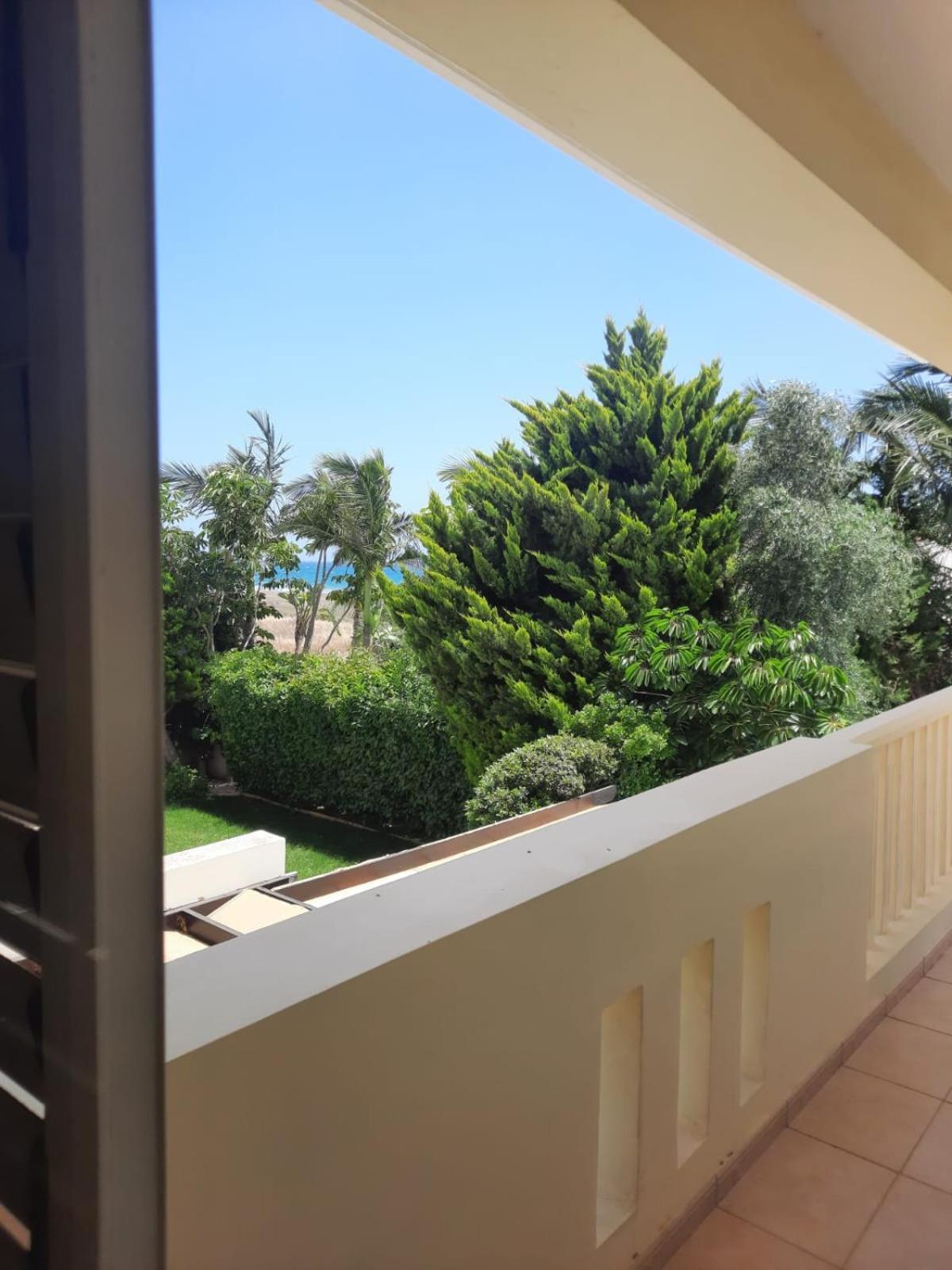 Villa Larnaca Bay Resort Oroklini Zewnętrze zdjęcie