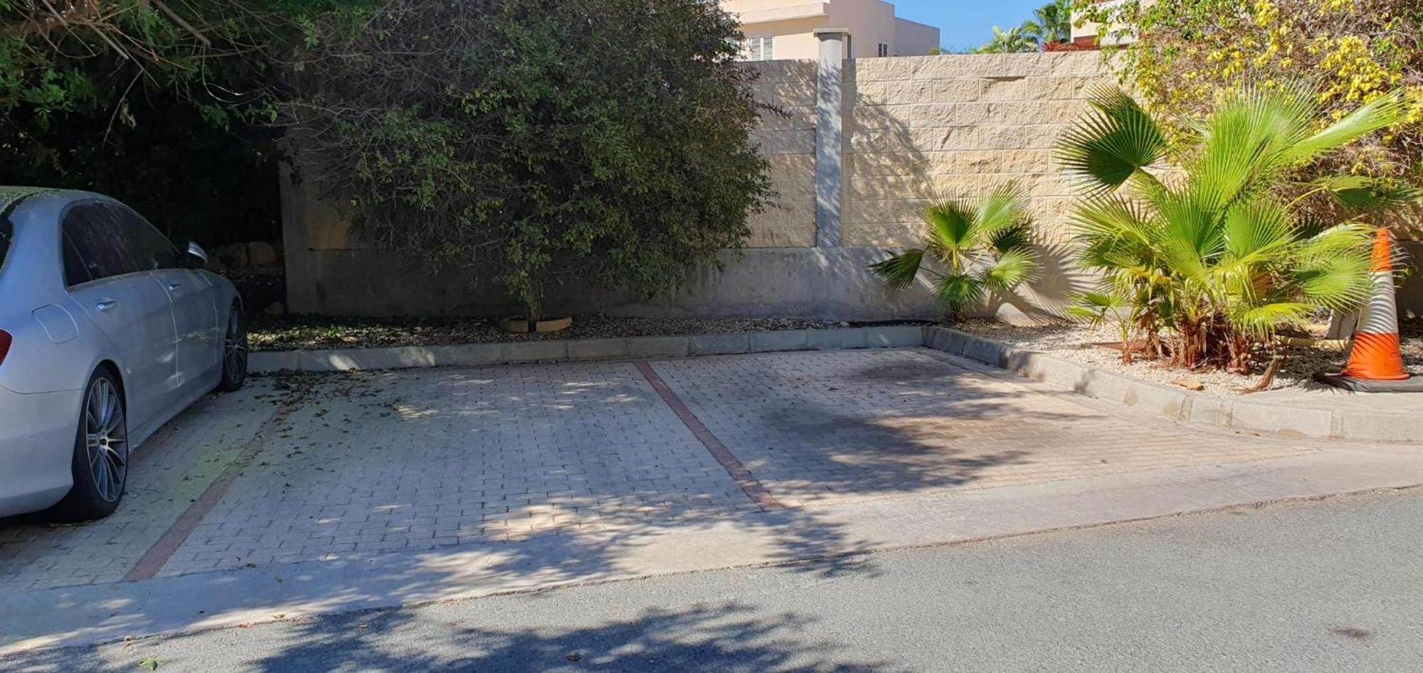 Villa Larnaca Bay Resort Oroklini Zewnętrze zdjęcie